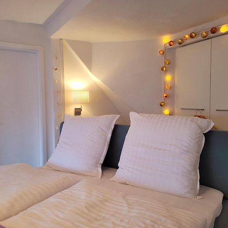 Apartment Atelierhaus Wencke Worpswede Luaran gambar