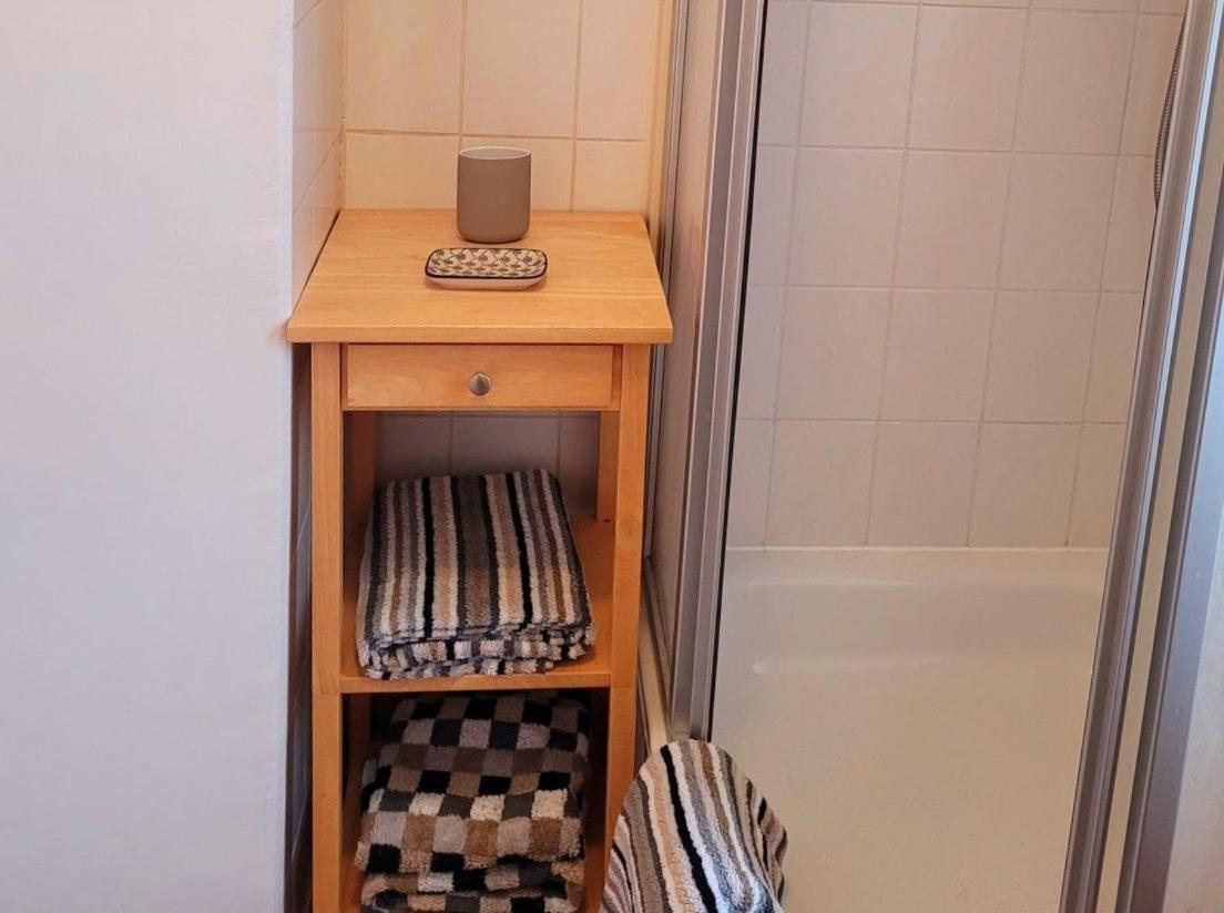 Apartment Atelierhaus Wencke Worpswede Luaran gambar