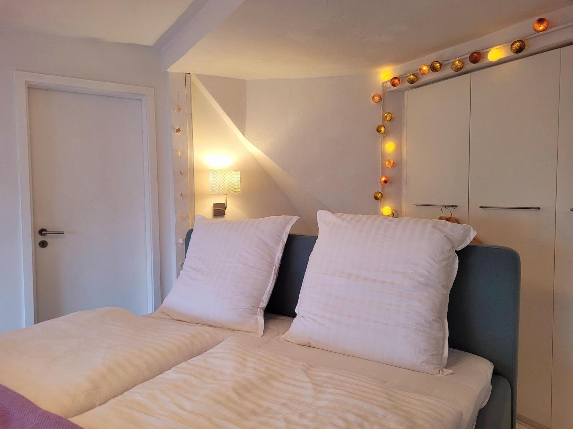 Apartment Atelierhaus Wencke Worpswede Luaran gambar